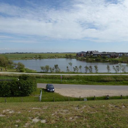 Ferienwohnungen Im Osterkoog Nordstrand Zewnętrze zdjęcie