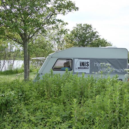 Ferienwohnungen Im Osterkoog Nordstrand Zewnętrze zdjęcie